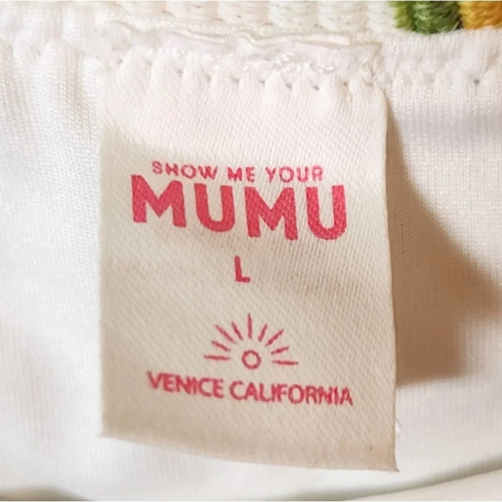 Show Me Your MuMu women show